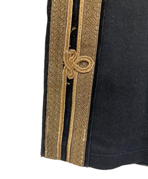 POLO RALPH LAUREN（ポロ・ラルフローレン）POLO RALPH LAUREN (ポロ・ラルフローレン) ロングパンツ ブラック サイズ:W26の古着・服飾アイテム