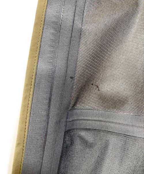 ARC'TERYX（アークテリクス）ARC'TERYX (アークテリクス) ALPHA JACKET LT GEN2 カーキ サイズ:S 未使用品の古着・服飾アイテム