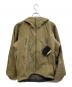 ARC'TERYX（アークテリクス）の古着「ALPHA JACKET LT GEN2」｜カーキ