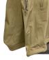 ARC'TERYX (アークテリクス) ALPHA JACKET LT GEN2 カーキ サイズ:S 未使用品：130000円