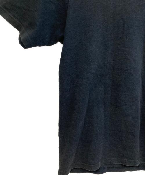 SUPREME（シュプリーム）Supreme (シュプリーム) 半袖カットソー ブラック サイズ:Mの古着・服飾アイテム