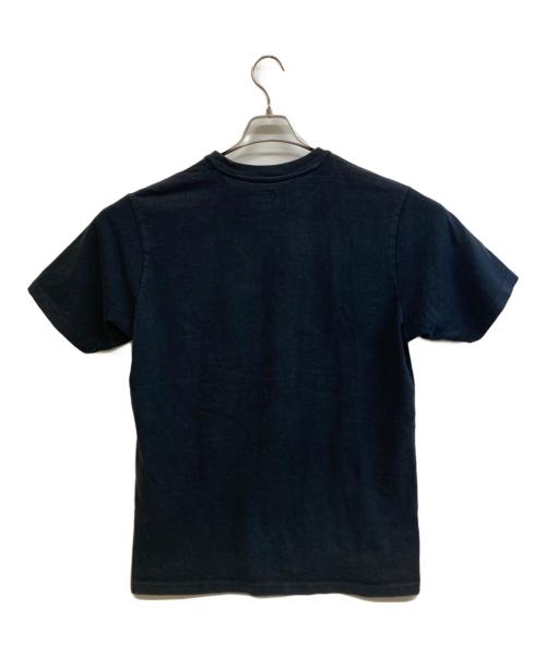 SUPREME（シュプリーム）Supreme (シュプリーム) 半袖カットソー ブラック サイズ:Mの古着・服飾アイテム