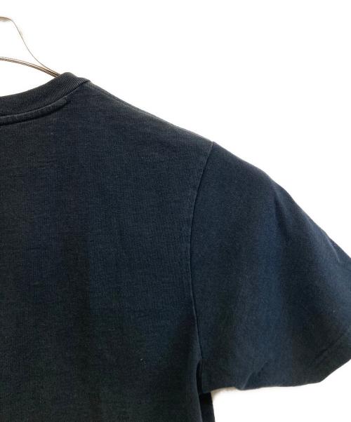 SUPREME（シュプリーム）Supreme (シュプリーム) 半袖カットソー ブラック サイズ:Mの古着・服飾アイテム