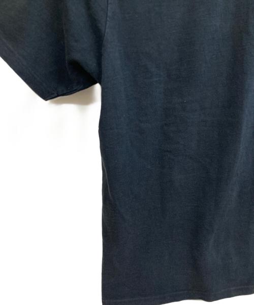 SUPREME（シュプリーム）Supreme (シュプリーム) 半袖カットソー ブラック サイズ:Mの古着・服飾アイテム