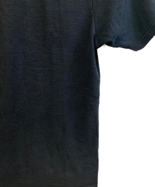 SUPREME（シュプリーム）Supreme (シュプリーム) 半袖カットソー ブラック サイズ:Mの古着・服飾アイテム