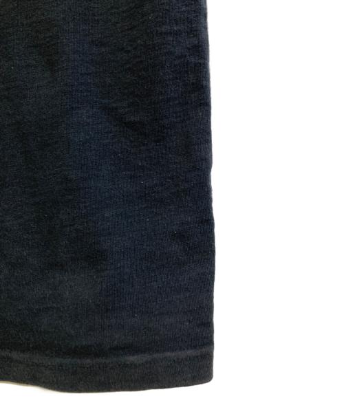 SUPREME（シュプリーム）Supreme (シュプリーム) 半袖カットソー ブラック サイズ:Mの古着・服飾アイテム