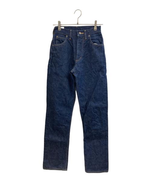 ANATOMICA（アナトミカ）ANATOMICA (アナトミカ) デニムパンツ インディゴ サイズ:W25の古着・服飾アイテム