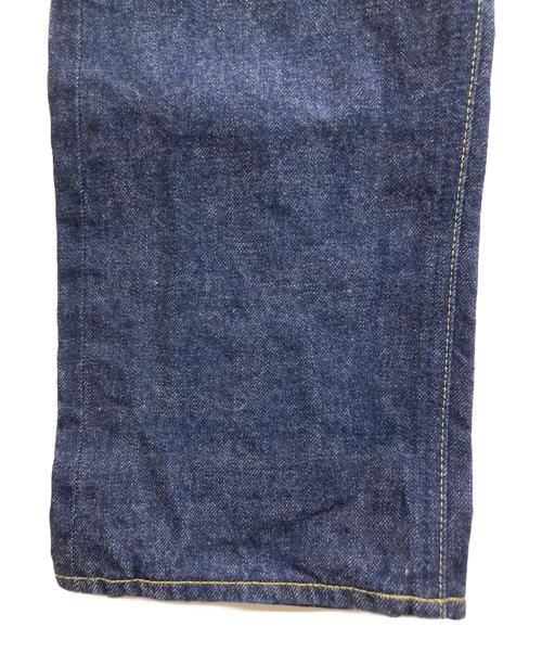 ANATOMICA（アナトミカ）ANATOMICA (アナトミカ) デニムパンツ インディゴ サイズ:W25の古着・服飾アイテム