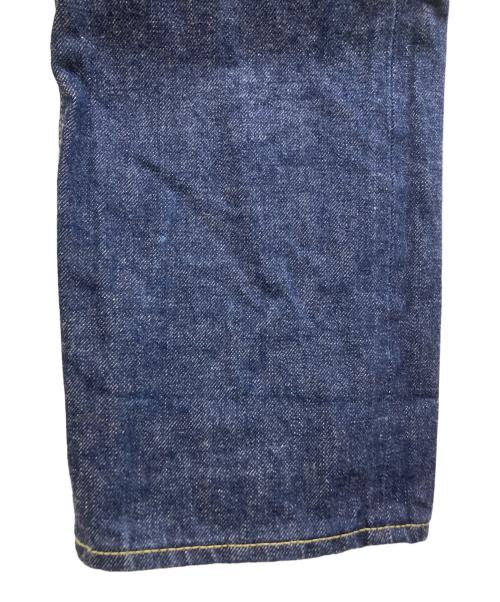 ANATOMICA（アナトミカ）ANATOMICA (アナトミカ) デニムパンツ インディゴ サイズ:W25の古着・服飾アイテム