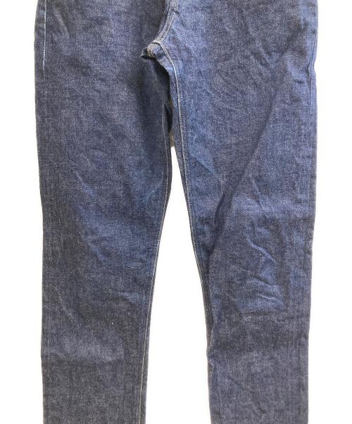 ANATOMICA（アナトミカ）ANATOMICA (アナトミカ) デニムパンツ インディゴ サイズ:W25の古着・服飾アイテム