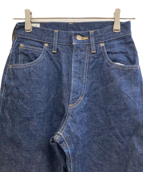 ANATOMICA（アナトミカ）ANATOMICA (アナトミカ) デニムパンツ インディゴ サイズ:W25の古着・服飾アイテム