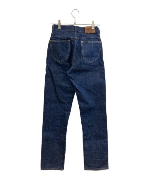 ANATOMICA（アナトミカ）ANATOMICA (アナトミカ) デニムパンツ インディゴ サイズ:W25の古着・服飾アイテム