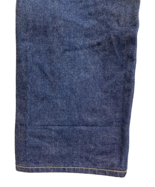 ANATOMICA（アナトミカ）ANATOMICA (アナトミカ) デニムパンツ インディゴ サイズ:W25の古着・服飾アイテム