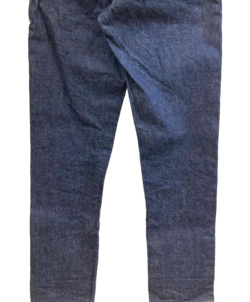 ANATOMICA（アナトミカ）ANATOMICA (アナトミカ) デニムパンツ インディゴ サイズ:W25の古着・服飾アイテム