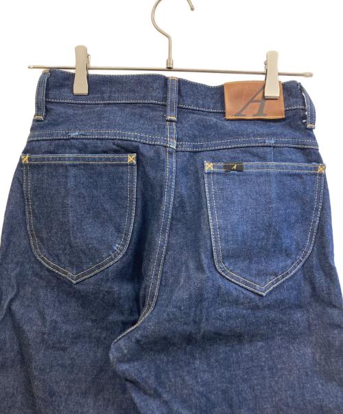 ANATOMICA（アナトミカ）ANATOMICA (アナトミカ) デニムパンツ インディゴ サイズ:W25の古着・服飾アイテム