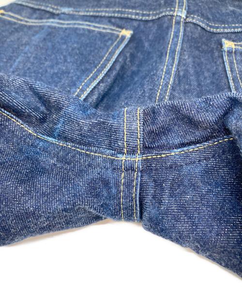 ANATOMICA（アナトミカ）ANATOMICA (アナトミカ) デニムパンツ インディゴ サイズ:W25の古着・服飾アイテム