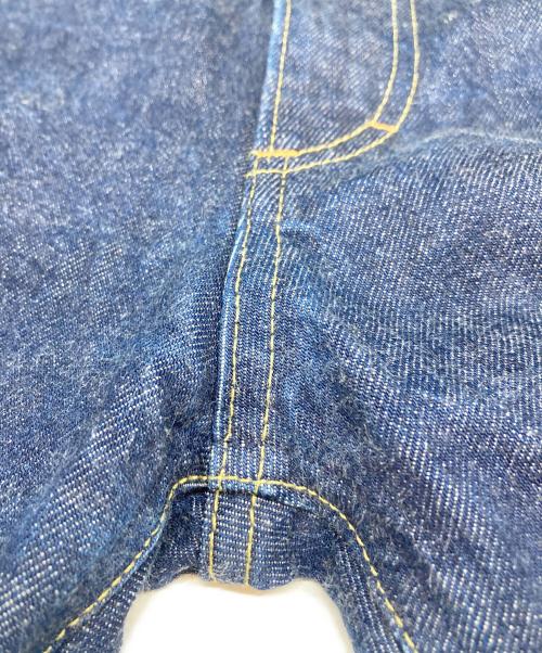ANATOMICA（アナトミカ）ANATOMICA (アナトミカ) デニムパンツ インディゴ サイズ:W25の古着・服飾アイテム