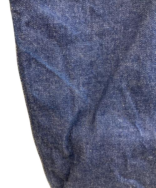 ANATOMICA（アナトミカ）ANATOMICA (アナトミカ) デニムパンツ インディゴ サイズ:W25の古着・服飾アイテム