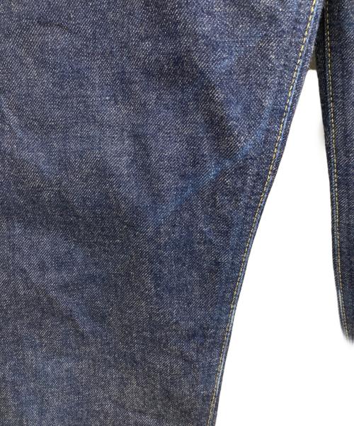 ANATOMICA（アナトミカ）ANATOMICA (アナトミカ) デニムパンツ インディゴ サイズ:W25の古着・服飾アイテム