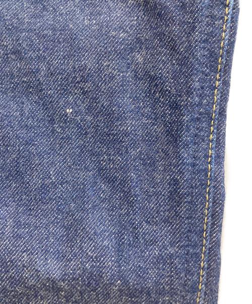ANATOMICA（アナトミカ）ANATOMICA (アナトミカ) デニムパンツ インディゴ サイズ:W25の古着・服飾アイテム