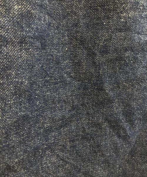 ANATOMICA（アナトミカ）ANATOMICA (アナトミカ) デニムパンツ インディゴ サイズ:W25の古着・服飾アイテム
