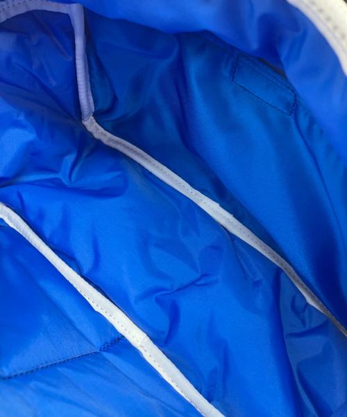 PORTER（ポーター）PORTER (ポーター) adidas (アディダス) ウエストバッグ ブラックの古着・服飾アイテム