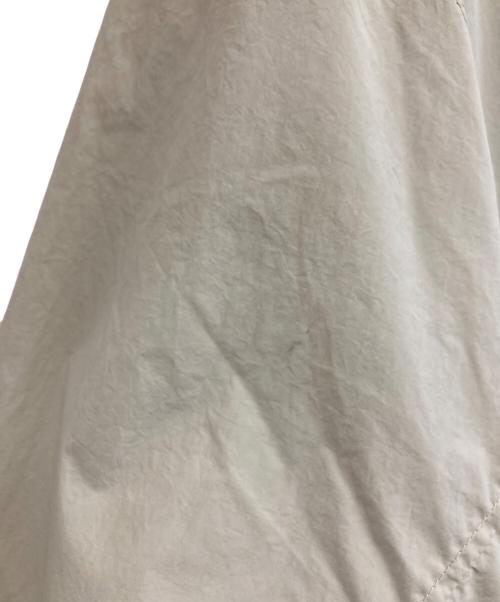 A BATHING APE（アベイシングエイプ）A BATHING APE (アベイシングエイプ) ナイロンジャケット カーキ サイズ:Lの古着・服飾アイテム