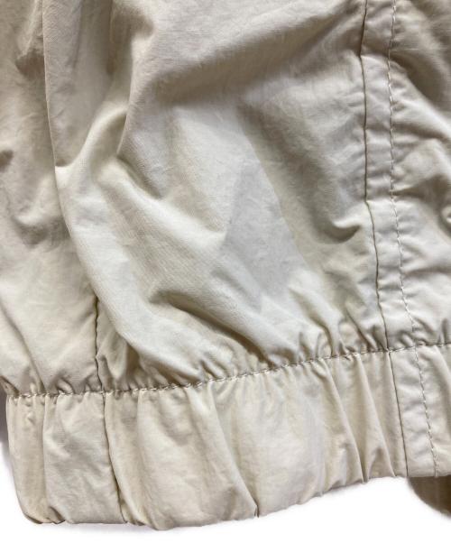 A BATHING APE（アベイシングエイプ）A BATHING APE (アベイシングエイプ) ナイロンジャケット カーキ サイズ:Lの古着・服飾アイテム