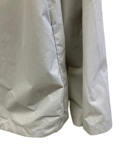 K-WAY（ケイウェイ）K-WAY (ケイウェイ) コーチジャケット グレー サイズ:Lの古着・服飾アイテム