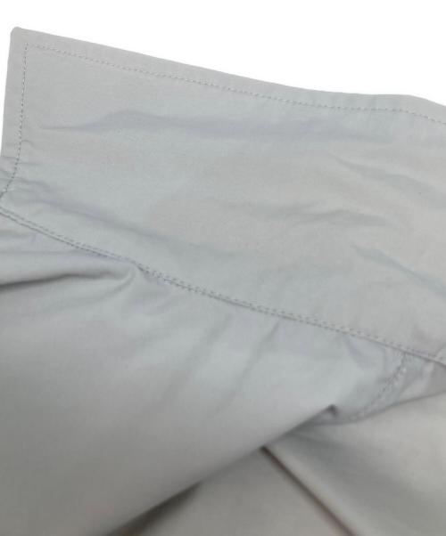 K-WAY（ケイウェイ）K-WAY (ケイウェイ) コーチジャケット グレー サイズ:Lの古着・服飾アイテム