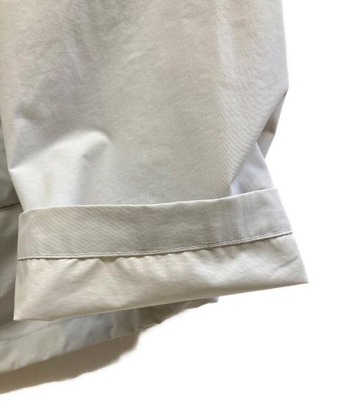 K-WAY（ケイウェイ）K-WAY (ケイウェイ) コーチジャケット グレー サイズ:Lの古着・服飾アイテム