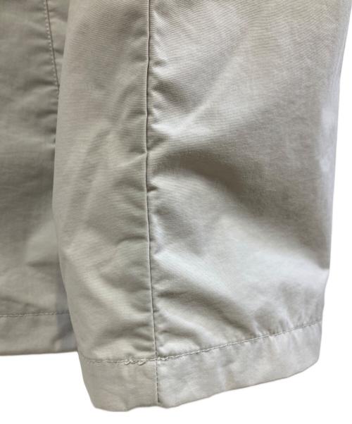 K-WAY（ケイウェイ）K-WAY (ケイウェイ) コーチジャケット グレー サイズ:Lの古着・服飾アイテム