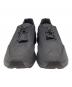 DESCENTE (デサント) ランニングシューズ ライトグレー サイズ:28cm：8000円