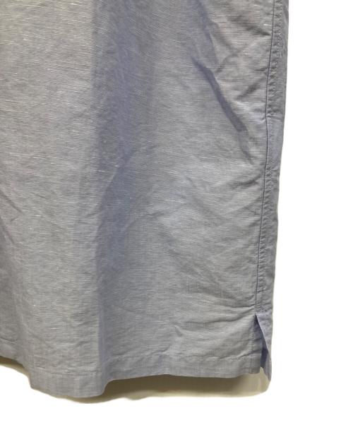 DANTON（ダントン）DANTON (ダントン) ショートスリーブシャツ ブルー サイズ:38 未使用品の古着・服飾アイテム