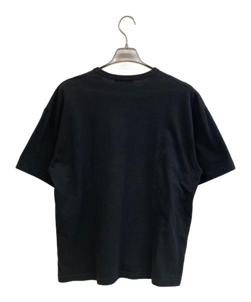 NIKE（ナイキ）NIKE (ナイキ) BLACK COMME des GARCONS (ブラックコムデギャルソン) 半袖カットソー ブラック サイズ:Sの古着・服飾アイテム
