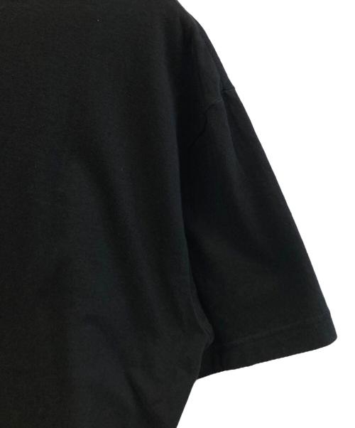 NIKE（ナイキ）NIKE (ナイキ) BLACK COMME des GARCONS (ブラックコムデギャルソン) 半袖カットソー ブラック サイズ:Sの古着・服飾アイテム