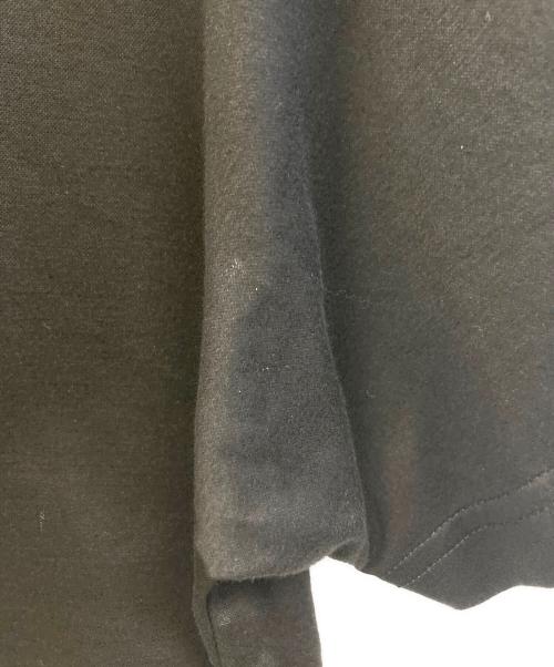 TATRAS（タトラス）TATRAS (タトラス) RISTEN リステン ロゴ Tシャツ ブラック サイズ:1の古着・服飾アイテム