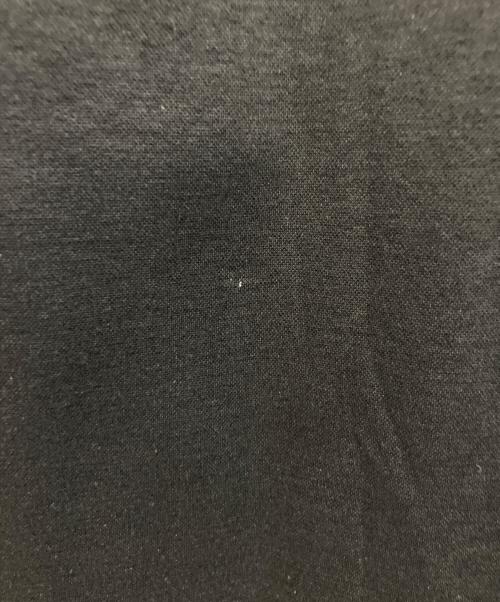TATRAS（タトラス）TATRAS (タトラス) RISTEN リステン ロゴ Tシャツ ブラック サイズ:1の古着・服飾アイテム