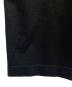 TATRAS (タトラス) RISTEN リステン ロゴ Tシャツ ブラック サイズ:1：13000円