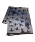 Vivienne Westwood (ヴィヴィアンウエストウッド) マフラー ネイビー：7000円