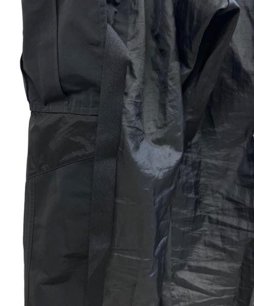 NIKE（ナイキ）NIKE (ナイキ) sacai (サカイ) AS U NRG Pant ブラック サイズ:Mの古着・服飾アイテム
