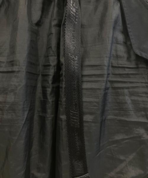 NIKE（ナイキ）NIKE (ナイキ) sacai (サカイ) AS U NRG Pant ブラック サイズ:Mの古着・服飾アイテム
