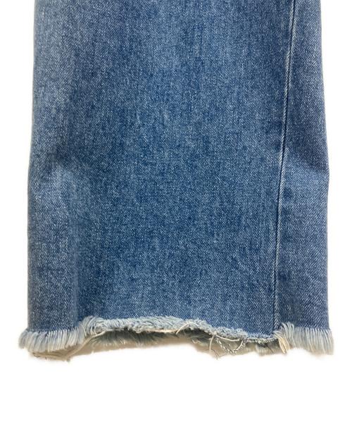 NEAT（ニート）NEAT (ニート) デニムパンツ インディゴ サイズ:46の古着・服飾アイテム
