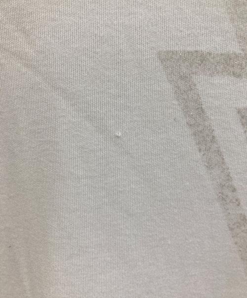 LOUIS VUITTON（ルイ ヴィトン）LOUIS VUITTON (ルイ ヴィトン) 半袖カットソー VOLEZ VOGUEZ VOYAGEZ ホワイト サイズ:XXLの古着・服飾アイテム