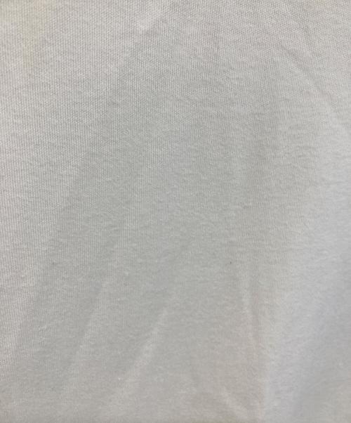 LOUIS VUITTON（ルイ ヴィトン）LOUIS VUITTON (ルイ ヴィトン) 半袖カットソー VOLEZ VOGUEZ VOYAGEZ ホワイト サイズ:XXLの古着・服飾アイテム