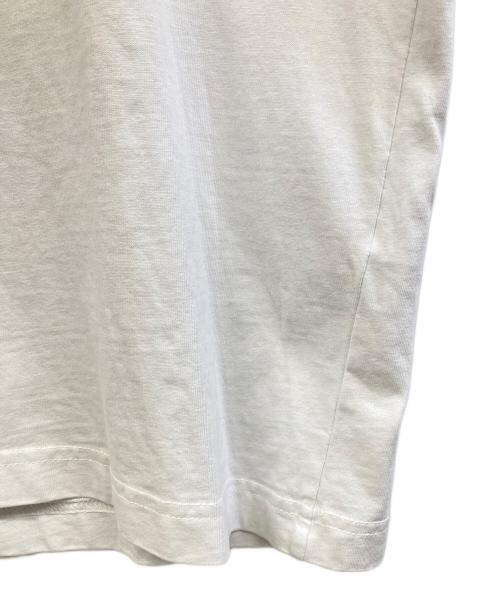 KITH（キス）KITH (キス) MARVEL (マーベル) 半袖カットソー ホワイト サイズ:Mの古着・服飾アイテム