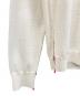 Maison Margiela (メゾンマルジェラ) 薄手ニット ベージュ サイズ:S：22000円