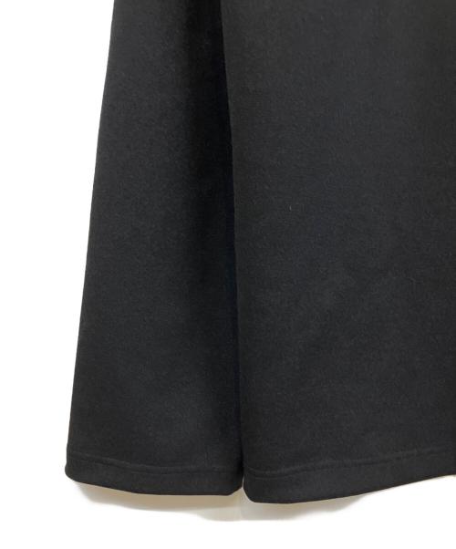 COMME des GARCONS HOMME PLUS（コムデギャルソンオムプリュス）COMME des GARCONS HOMME PLUS (コムデギャルソンオムプリュス) スウェット ブラック サイズ:Lの古着・服飾アイテム