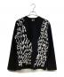 COMME des GARCONS HOMME PLUS（コムデギャルソンオムプリュス）の古着「スウェット」｜ブラック