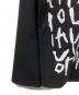 COMME des GARCONS HOMME PLUS (コムデギャルソンオムプリュス) スウェット ブラック サイズ:L：20000円